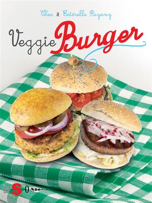 cover image of Veggie Burger